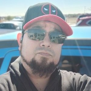 Meet your Posher, Jorge